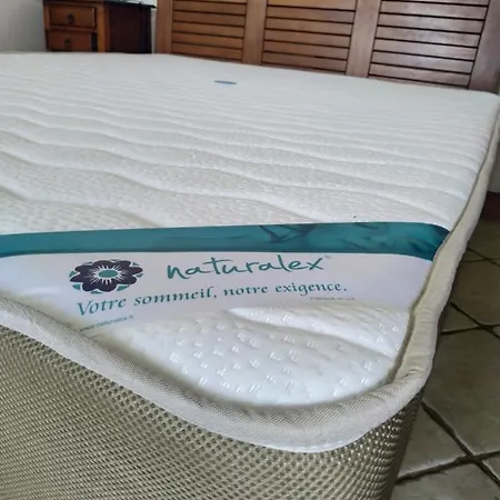 Appartement Atlantico *