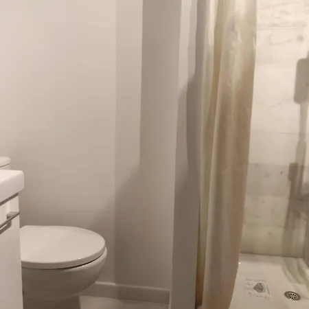 Atlantico Appartement