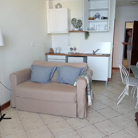 Appartement Atlantico Puerto de la Cruz (Tenerife)