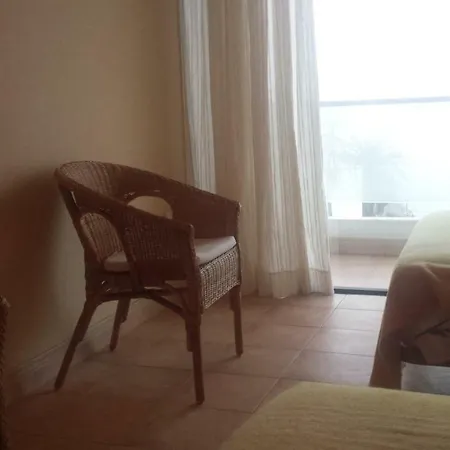 Appartement Atlantico *