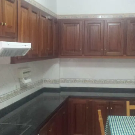 Atlantico Appartement