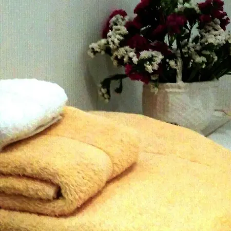 Atlantico Appartement *