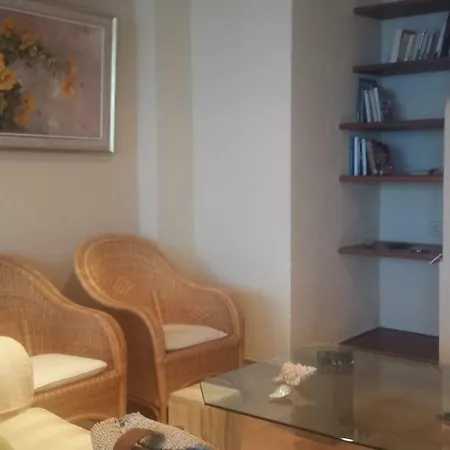 Appartement Atlantico Puerto de la Cruz (Tenerife)