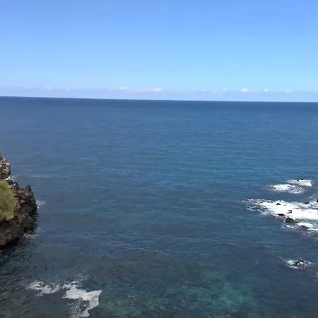 Atlantico Puerto de la Cruz (Tenerife)