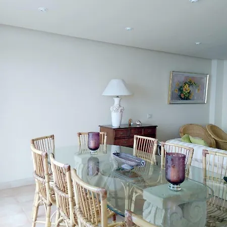 Atlantico Appartement *