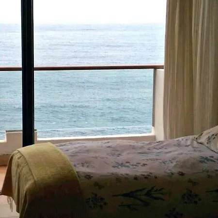 Atlantico Appartement *