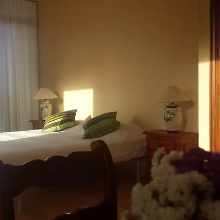 Appartement Atlantico *