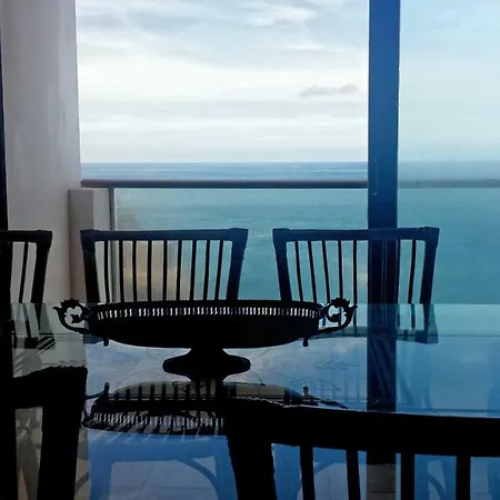 Appartement Atlantico Puerto de la Cruz (Tenerife)