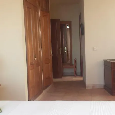 Appartement Atlantico *