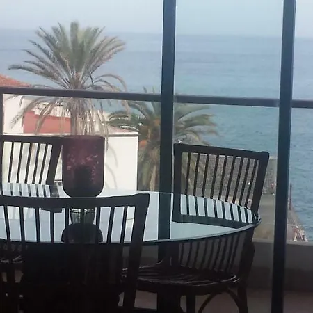 Appartement Atlantico *