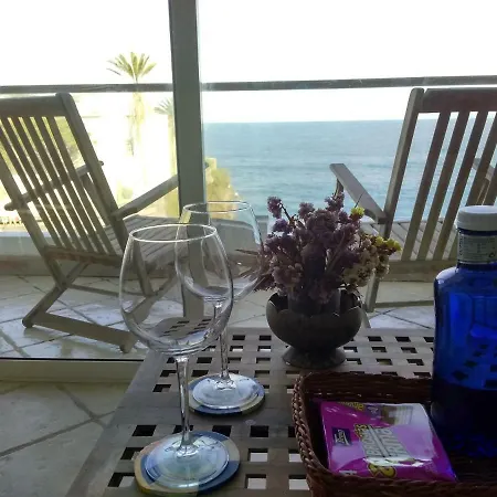 Appartement Atlantico Puerto de la Cruz (Tenerife)