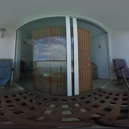 Apartamento Atlántico
