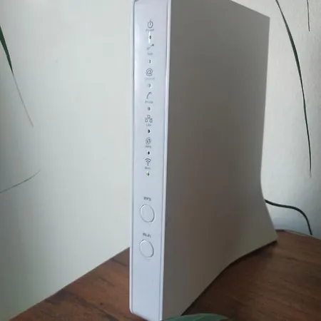 Atlantico Appartamento *