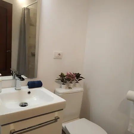 Apartamento Atlántico