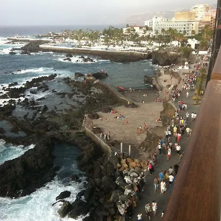 Apartamento Atlántico