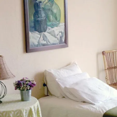 Atlántico Apartamento *