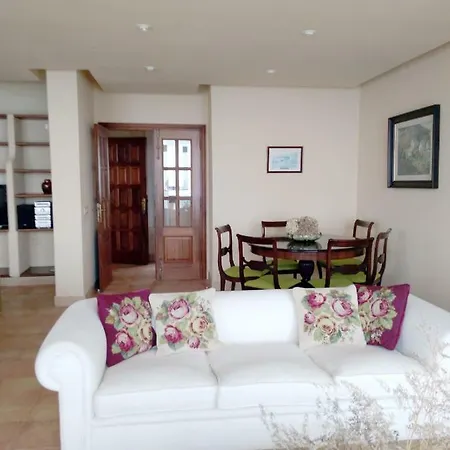 Atlántico Apartamento *