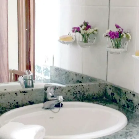 Apartamento Atlántico *