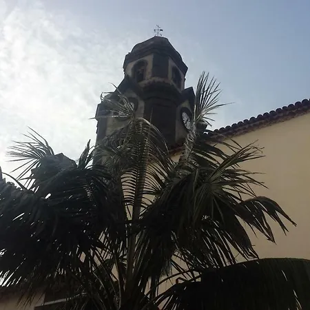 Daire Atlantico Puerto de la Cruz (Tenerife)