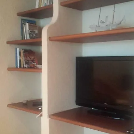Apartamento Atlántico Puerto de la Cruz (Tenerife)