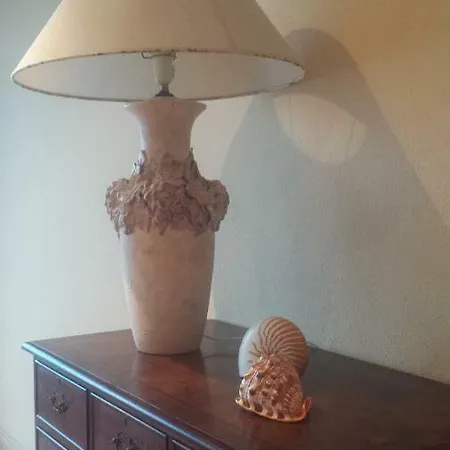 Atlántico Apartamento *