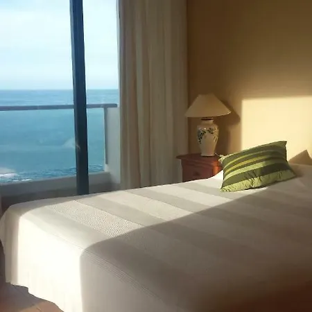 Apartamento Atlántico Puerto de la Cruz (Tenerife)