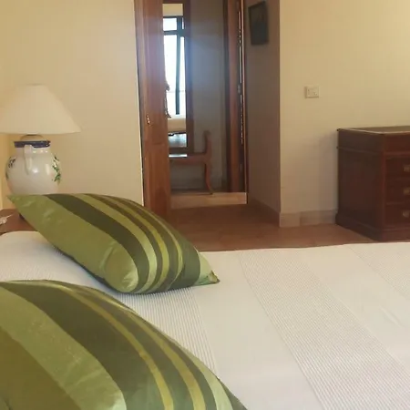 Apartamento Atlántico Puerto de la Cruz (Tenerife)