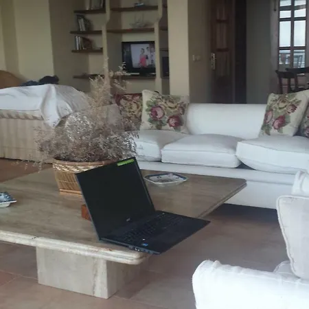 Apartamento Atlántico *