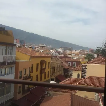 Atlántico Apartamento